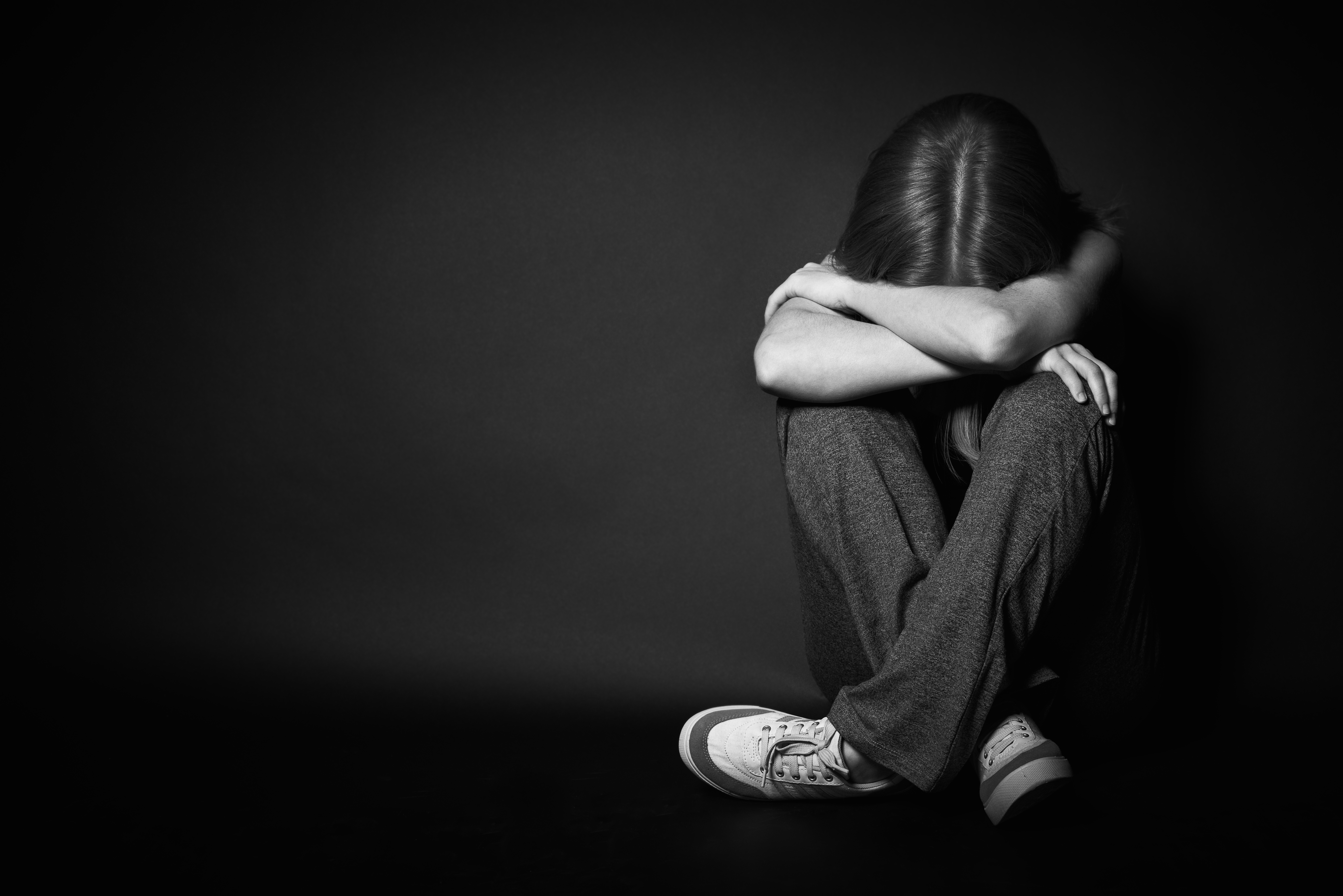 Depresia si anxietatea la copii si adolescenti