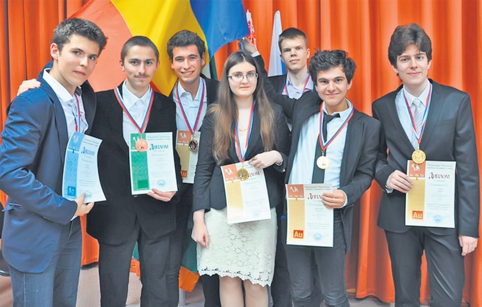 olimpici